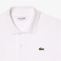 Lacoste Classic-Fit Piqu¿ Polo Shirt -House Of Fraser Shop 32789201 l a2
