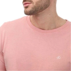 JXJ 3 Pack Crew T-Shirts 9 JXJ 3 Pack Crew T-Shirts -House Of Fraser Shop 32975018 l a2