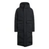 ADIDAS Big Baffle Long Coat