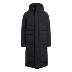 ADIDAS Big Baffle Long Coat