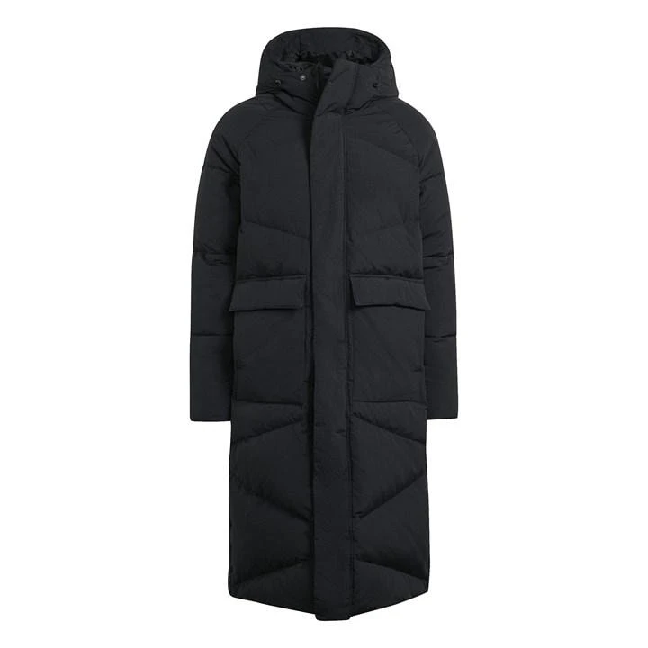 ADIDAS Big Baffle Long Coat 3 ADIDAS Big Baffle Long Coat