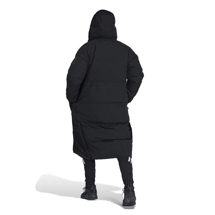 ADIDAS Big Baffle Long Coat 5 ADIDAS Big Baffle Long Coat - Image 3