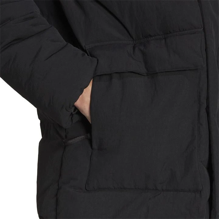 ADIDAS Big Baffle Long Coat 7 ADIDAS Big Baffle Long Coat - Image 5