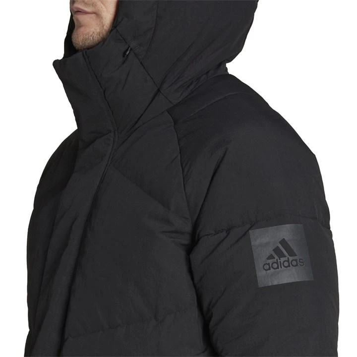 ADIDAS Big Baffle Long Coat 9 ADIDAS Big Baffle Long Coat - Image 7