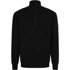 Cp Company Metropolis Knitwear - Polo Collar