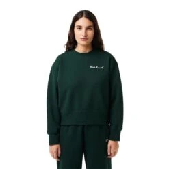 Lacoste SF7261 Jmpr Sn99