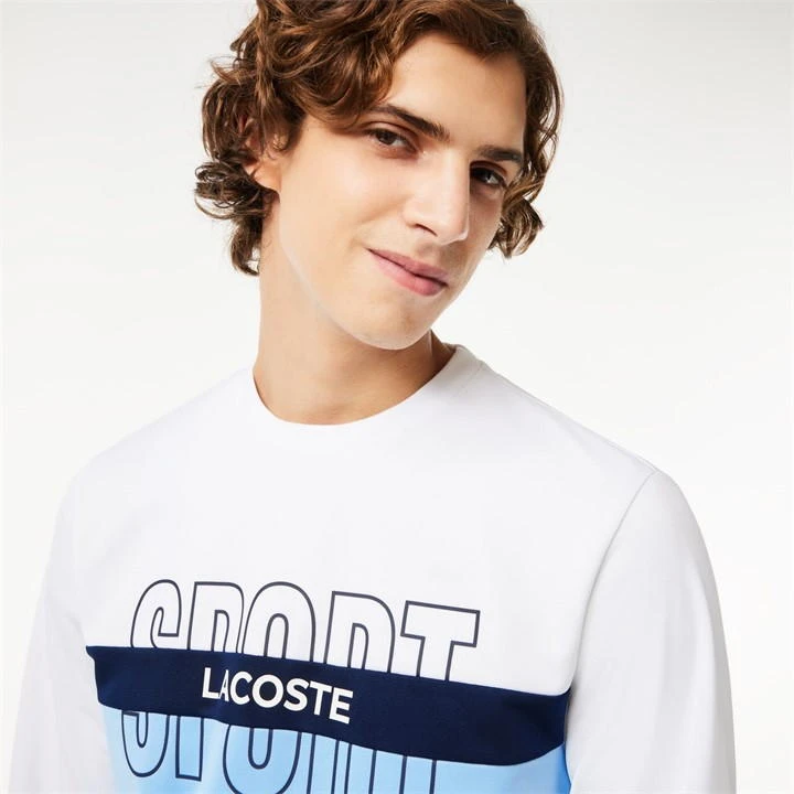 Lacoste SH1083 Jmpr Sn99 7 Lacoste SH1083 Jmpr Sn99 - Image 5