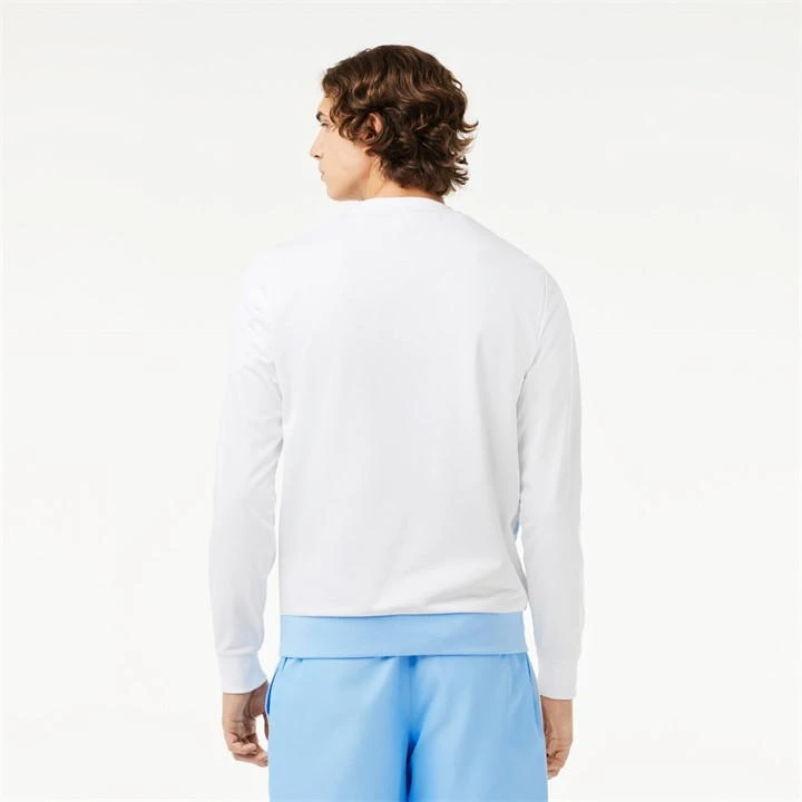 Lacoste SH1083 Jmpr Sn99 8 Lacoste SH1083 Jmpr Sn99 - Image 6