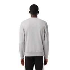 Lacoste Crewneck Colour Block Sweatshirt 12 Lacoste Crewneck Colour Block Sweatshirt -House Of Fraser Shop 33044599 l a1