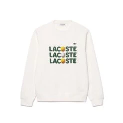 Lacoste Logo Jumper 10 Lacoste Logo Jumper -House Of Fraser Shop 33048569 l
