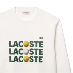 Lacoste Logo Jumper 11 Lacoste Logo Jumper -House Of Fraser Shop 33048569 l a1