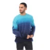 Off-White Diagonal Brushed Knit Crewneck Sweater -House Of Fraser Shop 33056118 l