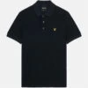 Lyle And Scott Branded Polo Shirt Mens -House Of Fraser Shop 33056401 l