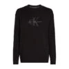 Calvin Klein Jeans CHENILLE MONOLOGO SWEATER 2 Calvin Klein Jeans CHENILLE MONOLOGO SWEATER -House Of Fraser Shop 33250503 l
