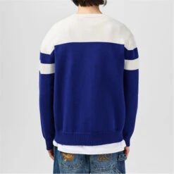 Billionaire Boys Club Astro Crewneck Knitted Jumper -House Of Fraser Shop 33269318 l a2