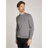 Calvin Klein Pull Over Crew Neck Sweater 2 Calvin Klein Pull Over Crew Neck Sweater -House Of Fraser Shop 33281803 l