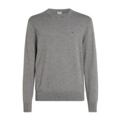 Calvin Klein Pull Over Crew Neck Sweater -House Of Fraser Shop 33281803 l a4