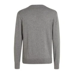 Calvin Klein Pull Over Crew Neck Sweater -House Of Fraser Shop 33281803 l a5