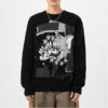 Iceberg Cartoon Graphic Knit Jumper 1 Iceberg Cartoon Graphic Knit Jumper -House Of Fraser Shop 33297503 l