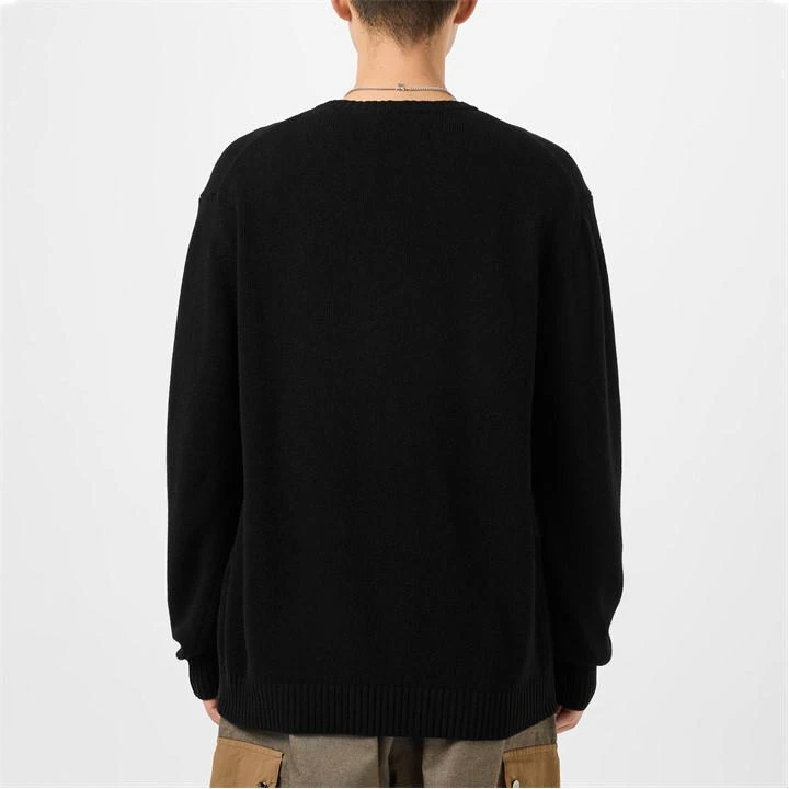 Iceberg Cartoon Graphic Knit Jumper 5 Iceberg Cartoon Graphic Knit Jumper - Image 3