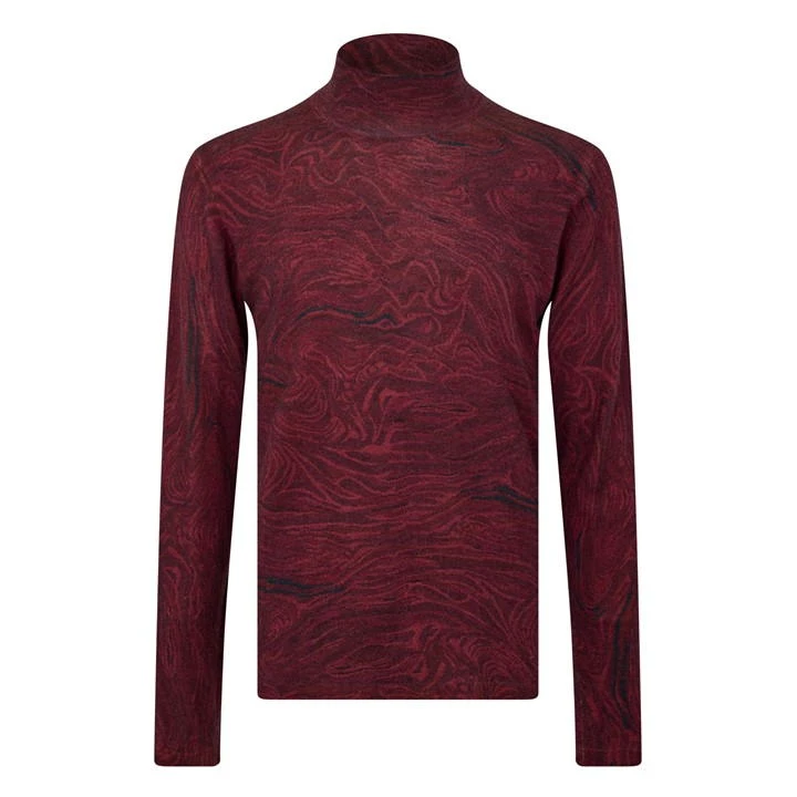 Emporio Armani 5 Knit Jumper 3 Emporio Armani 5 Knit Jumper