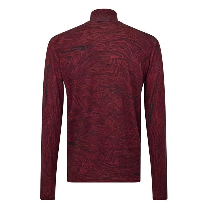 Emporio Armani 5 Knit Jumper 4 Emporio Armani 5 Knit Jumper - Image 2