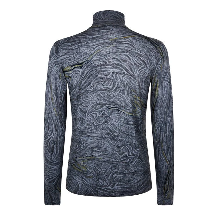 Emporio Armani 5 Knit Jumper 6 Emporio Armani 5 Knit Jumper - Image 4