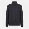 Roll Neck Jumper