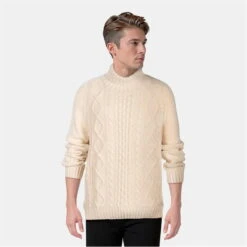 Roll Neck Jumper 16 Roll Neck Jumper -House Of Fraser Shop 33402104 l a2