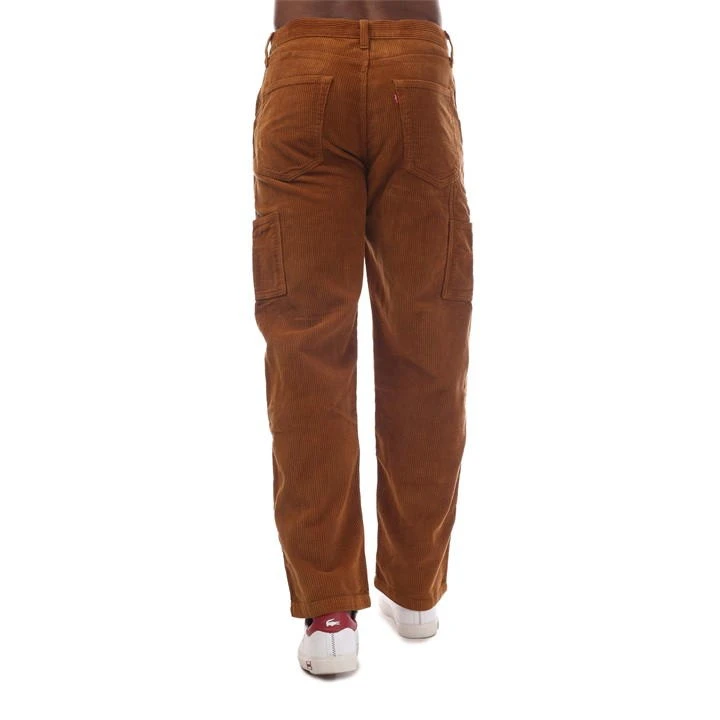 Levis 568 Stay Loose Carpenter Z8073 7 Levis 568 Stay Loose Carpenter Z8073 - Image 5