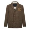 Levis Jasper Club Coat 2 Levis Jasper Club Coat -House Of Fraser Shop 33499805 l