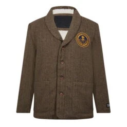 Levis Jasper Club Coat