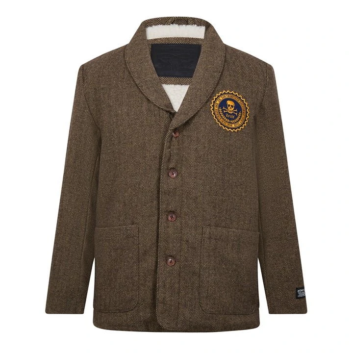 Levis Jasper Club Coat 3 Levis Jasper Club Coat