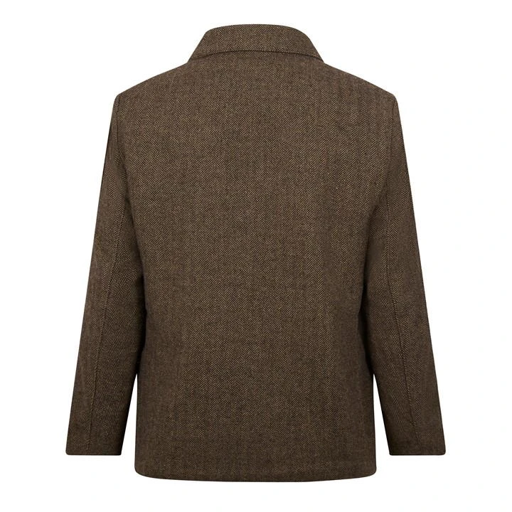 Levis Jasper Club Coat 6 Levis Jasper Club Coat - Image 4