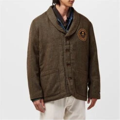 Levis Jasper Club Coat 8 Levis Jasper Club Coat -House Of Fraser Shop 33499805 l a2