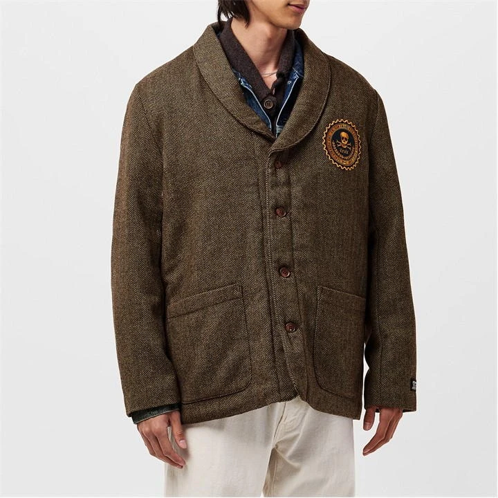 Levis Jasper Club Coat 5 Levis Jasper Club Coat - Image 3
