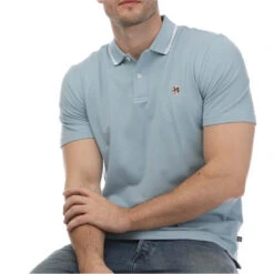 Ted Baker Camdn Short Sleeve Polo -House Of Fraser Shop 33506418 l a2
