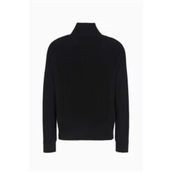 Armani Exchange Zip-Up Cardigan -House Of Fraser Shop 34927803 l a11