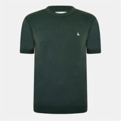 Jack Wills Knitted T-Shirt Mens 16 Jack Wills Knitted T-Shirt Mens -House Of Fraser Shop 34938115 l