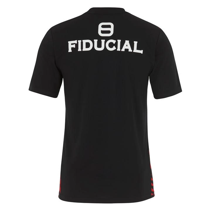 Nike Toulouse Pre Match Shirt 2024 2025 Adults 4 Nike Toulouse Pre Match Shirt 2024 2025 Adults - Image 2