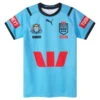 Puma New South Wales Blues Shirt 2024 Adults -House Of Fraser Shop 37041018 l