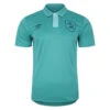 UMBRO HdrsfldPolo(U) Sn99