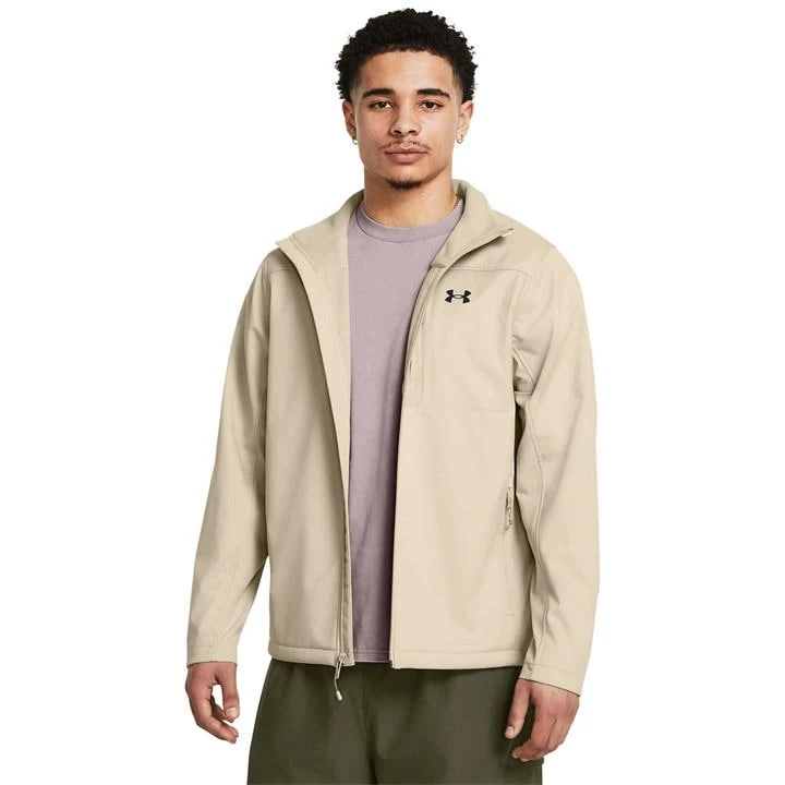 Under Armour STRM CGI SHIELD 2.0 JKT 4 Under Armour STRM CGI SHIELD 2.0 JKT - Image 2