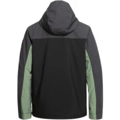 Quiksilver Dawson Technical Snow Jacket Mens 12 Quiksilver Dawson Technical Snow Jacket Mens -House Of Fraser Shop 40302402 l a2