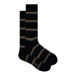 PAUL SMITH Paul Mltiblock1pk Scksn00 -House Of Fraser Shop 41001303 l a3