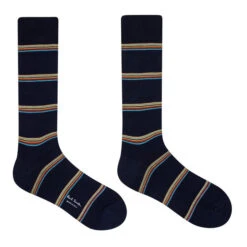 PAUL SMITH Paul Mltiblock1pk Scksn00 -House Of Fraser Shop 41001322 l a10