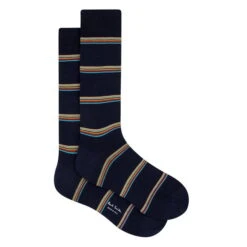 PAUL SMITH Paul Mltiblock1pk Scksn00 -House Of Fraser Shop 41001322 l a11