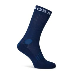 Boss 2 Pack Sport Crew Socks Mens 15 Boss 2 Pack Sport Crew Socks Mens -House Of Fraser Shop 41086819 l a2