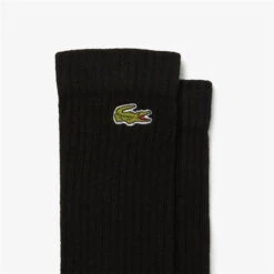 Lacoste 3 Pack Crew Socks -House Of Fraser Shop 41236603 l a1