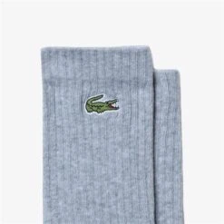 Lacoste 3 Pack Crew Socks -House Of Fraser Shop 41236699 l a1